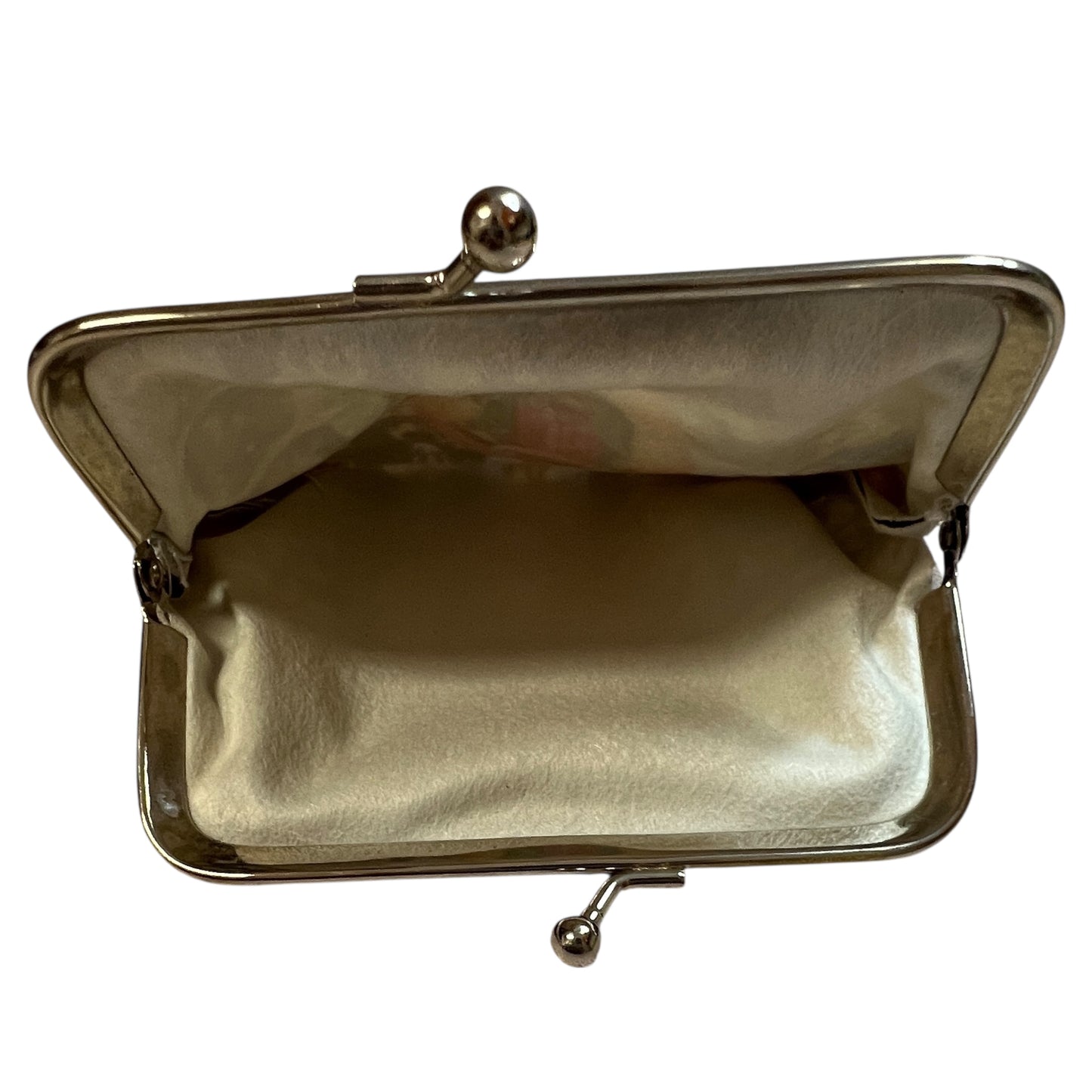 Virgen de Guadalupe Coin Purse – Catholic Kiss Lock Change Wallet 4x4