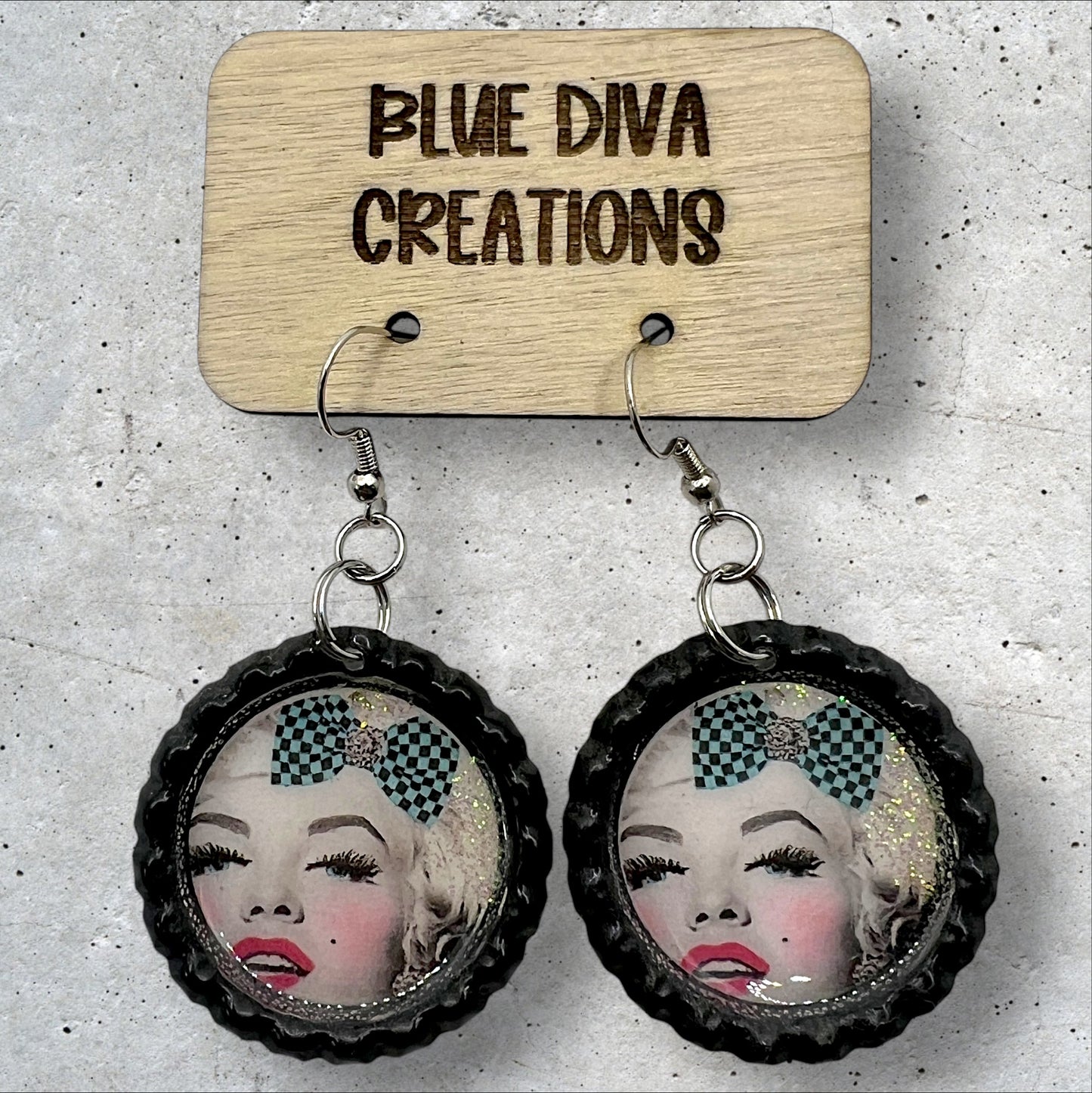 Marilyn jewelry