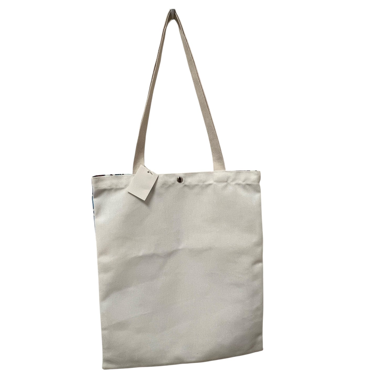 Colorful Lotería Print Tote Bag – Mexican Bingo Game Shoulder Bag 15x13