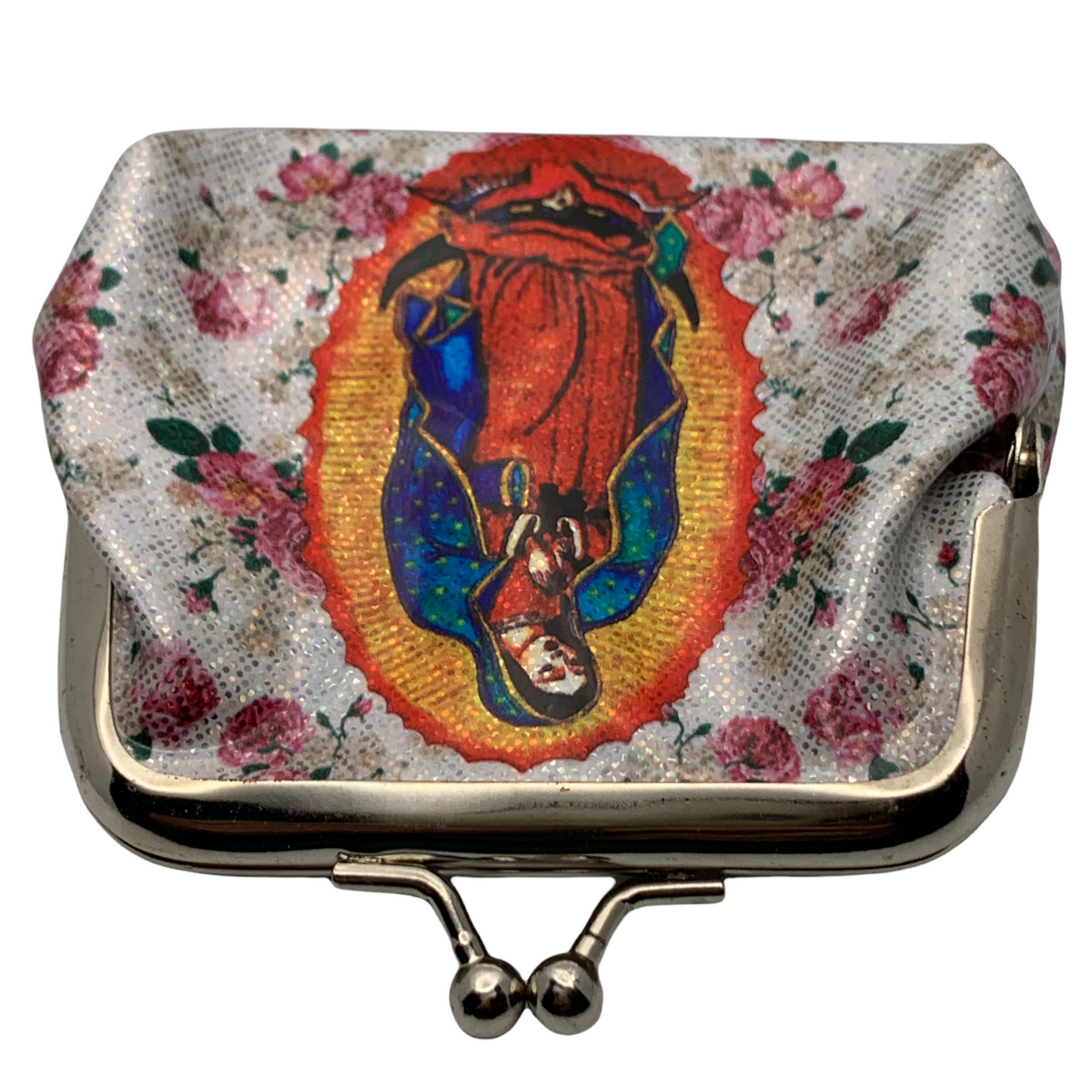 “Virgen de Guadalupe” Coin Purse