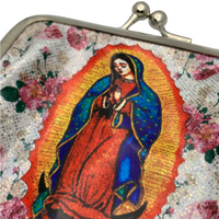 “Virgen de Guadalupe” Coin Purse
