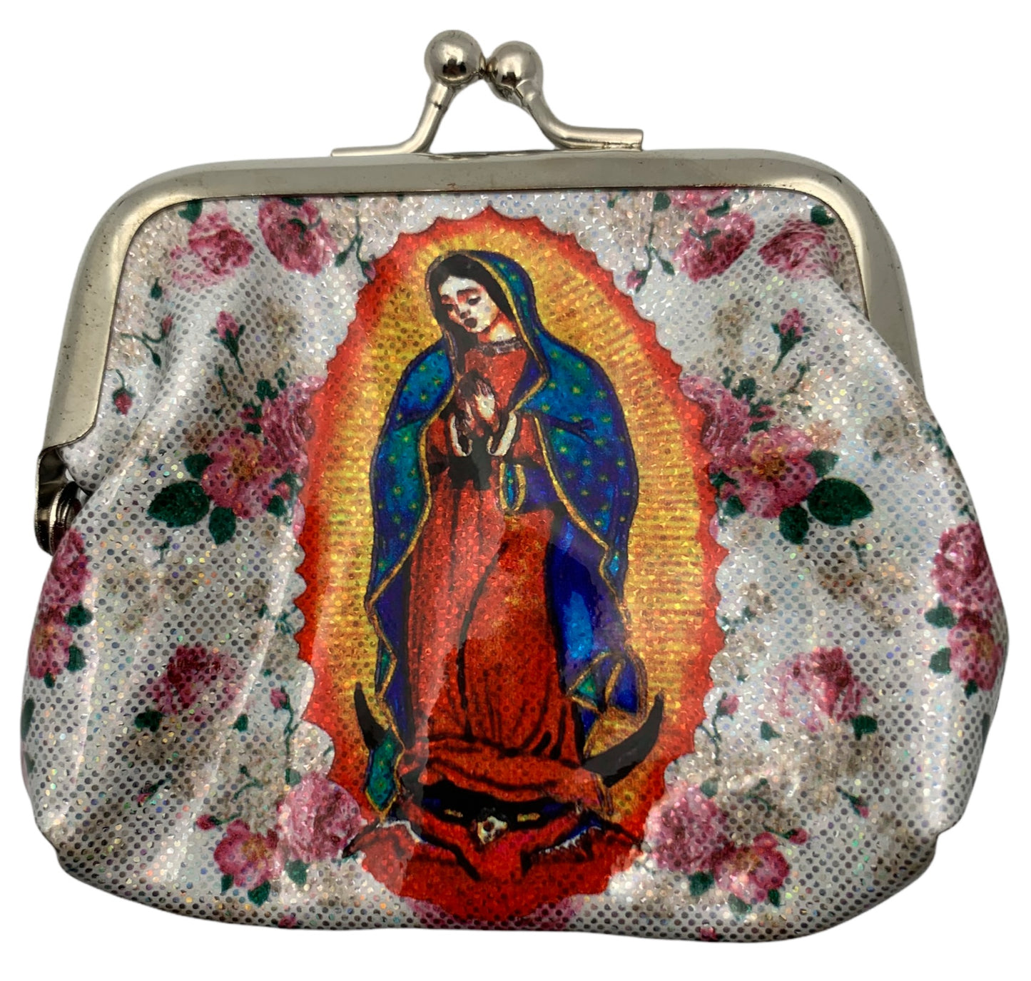 “Virgen de Guadalupe” Coin Purse