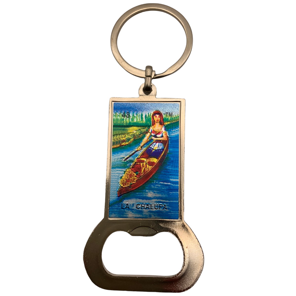 Souvenir Keychain Gold Bottle Opener, Lake Tahoe - Wholesale Resort  Accessories