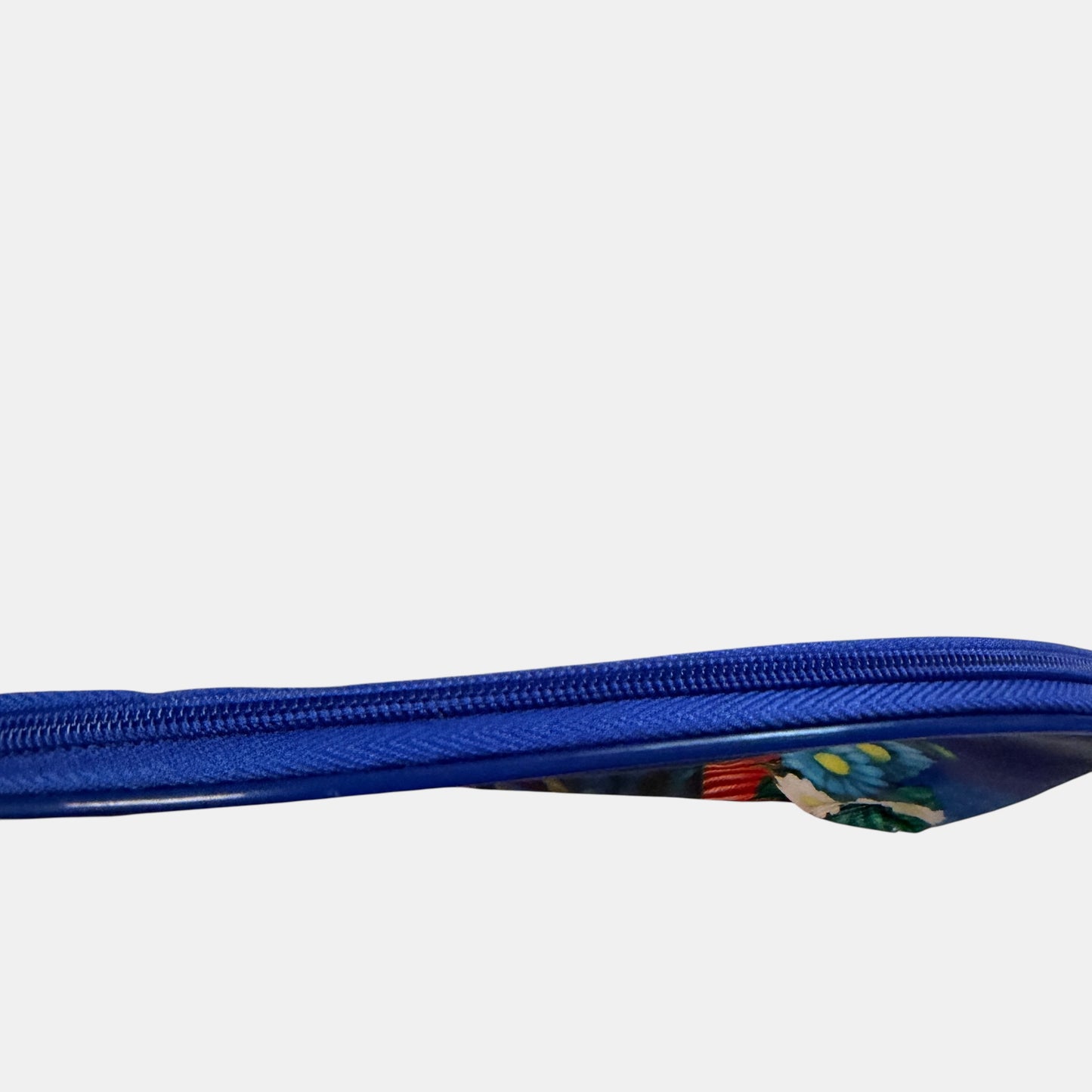 Virgin Mary Guadalupe Cosmetic Bag Makeup Pouch Organizer