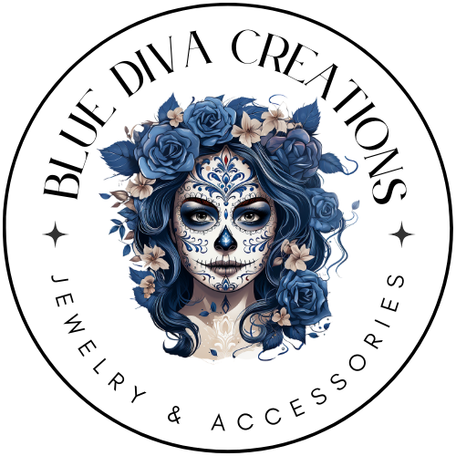 Blue Diva Creations