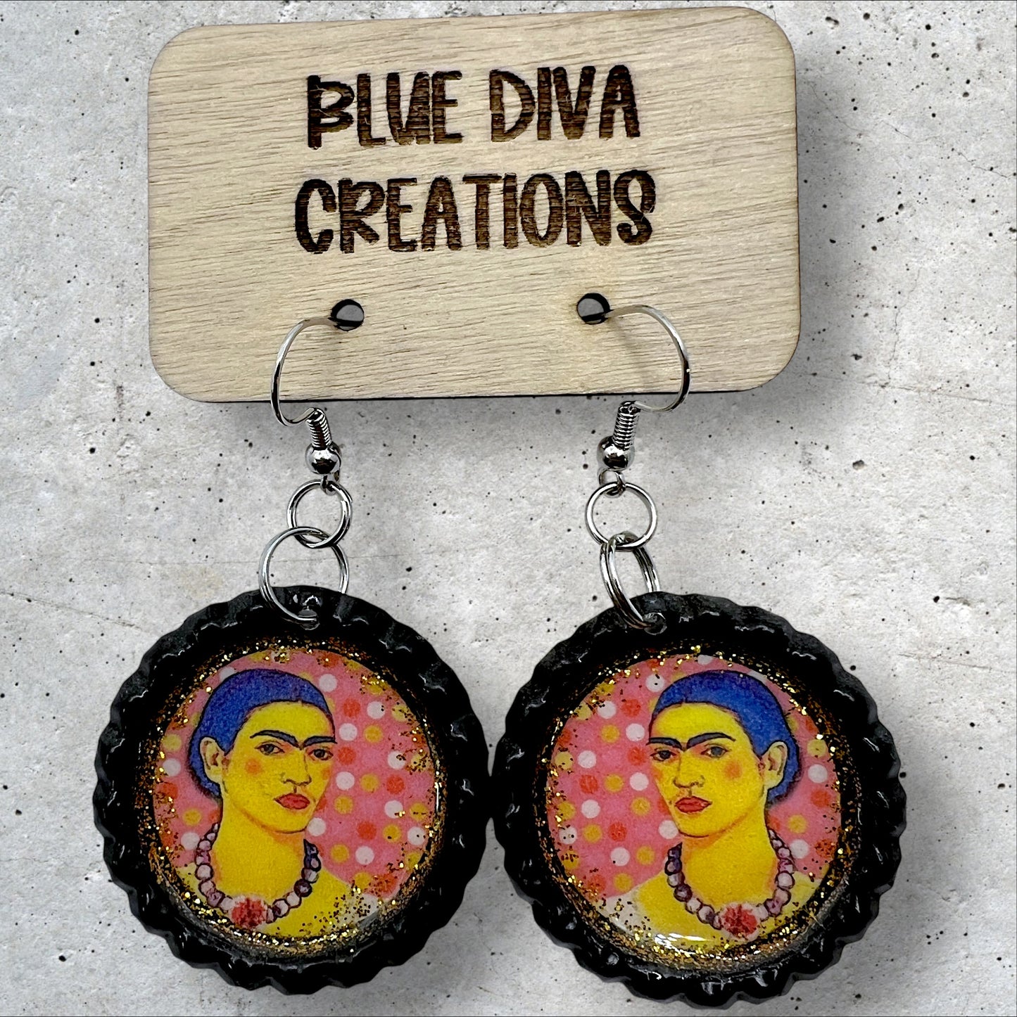 frida jewelry