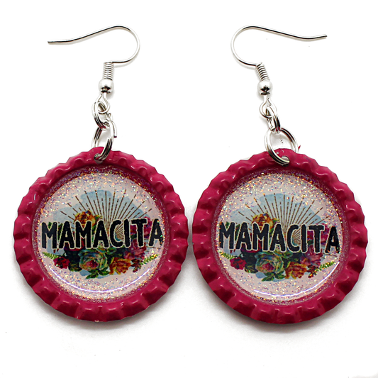 mamacita earrings 